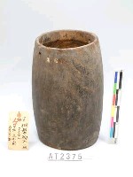 藏品(木桶)的圖片